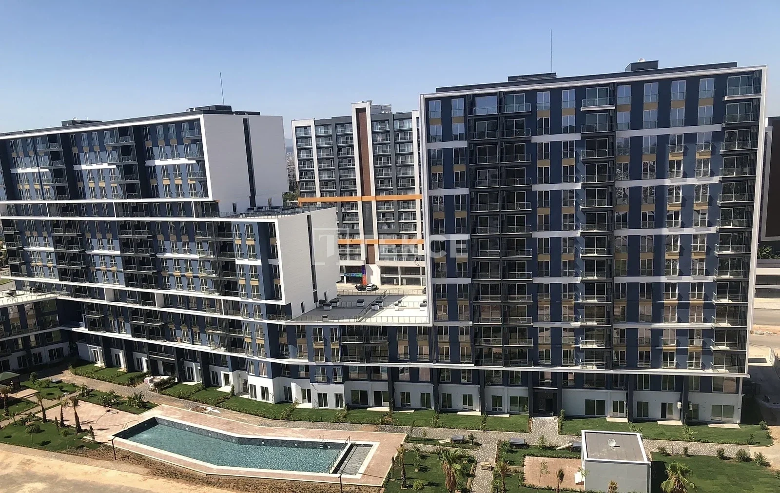 2 - vendita appartamento kepez antalya turchia
