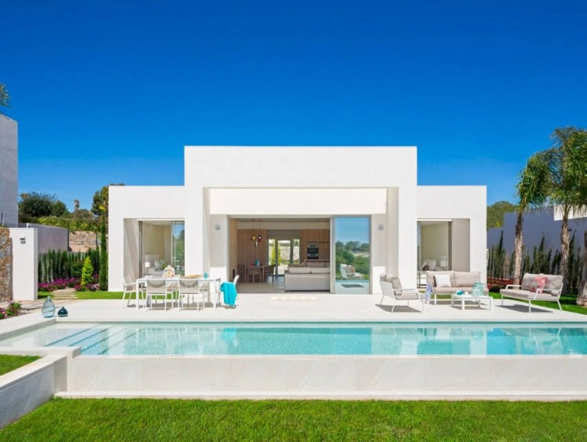 1 - verkoop villa orihuela valencian community spanje