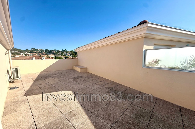 2 - venta apartamento vista al mar hyères var francia