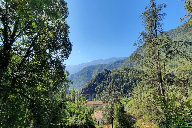 2 - verkauf grundstück roquesteron alpes-maritimes frankreich