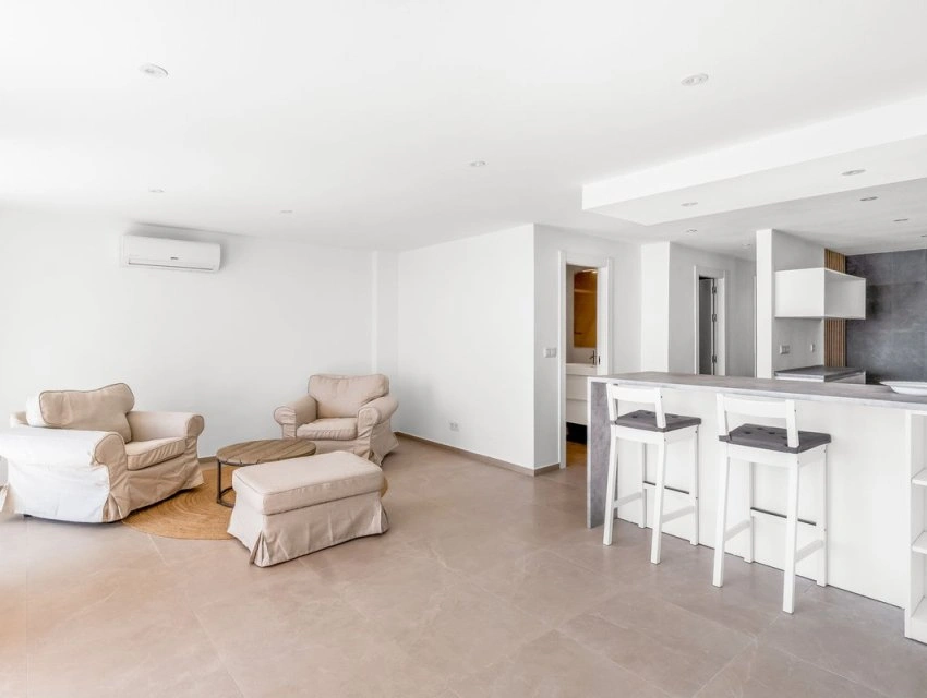2 - vente appartement vue mer torrevieja - costa blanca communauté valencienne espagne