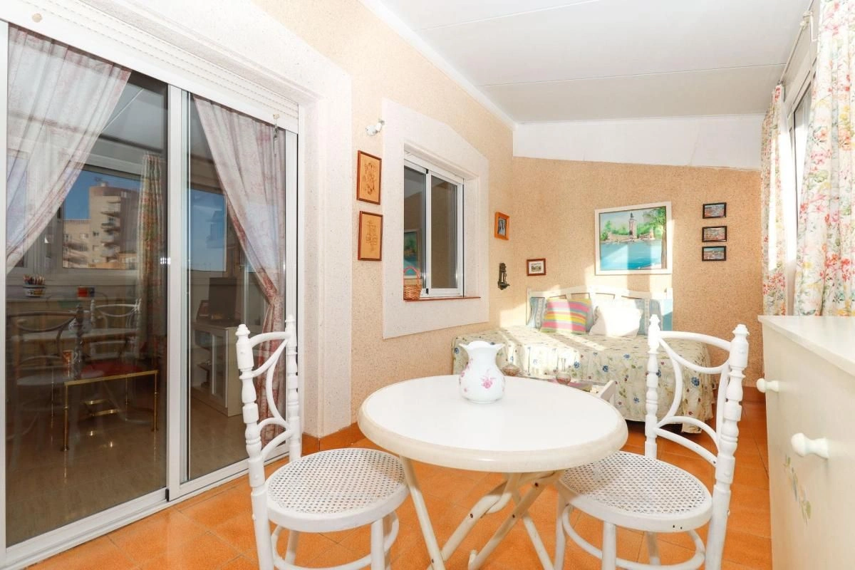 2 - продажа квартира torrevieja - costa blanca валенсия испания
