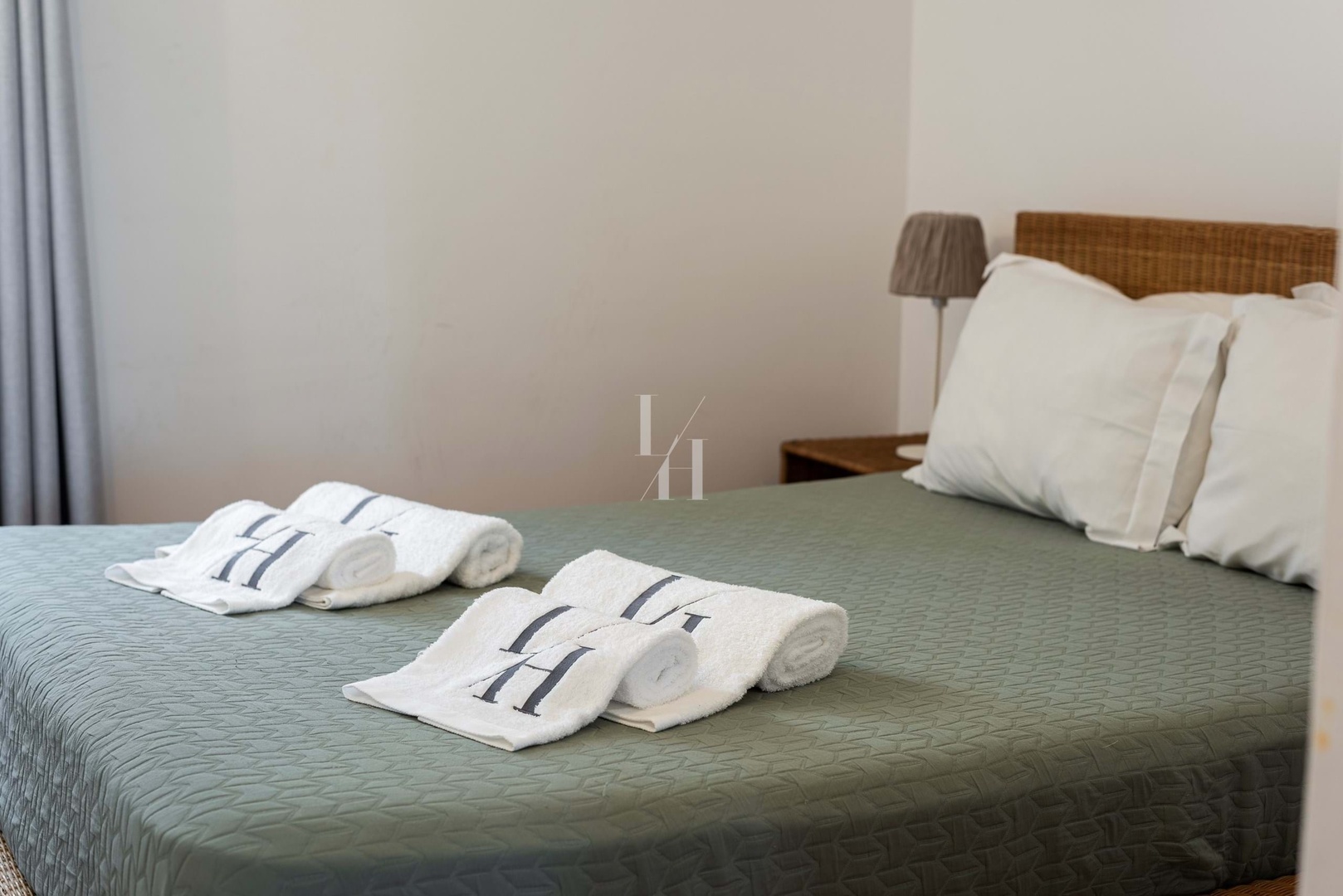 2 - location vacances appartement quarteira algarve portugal