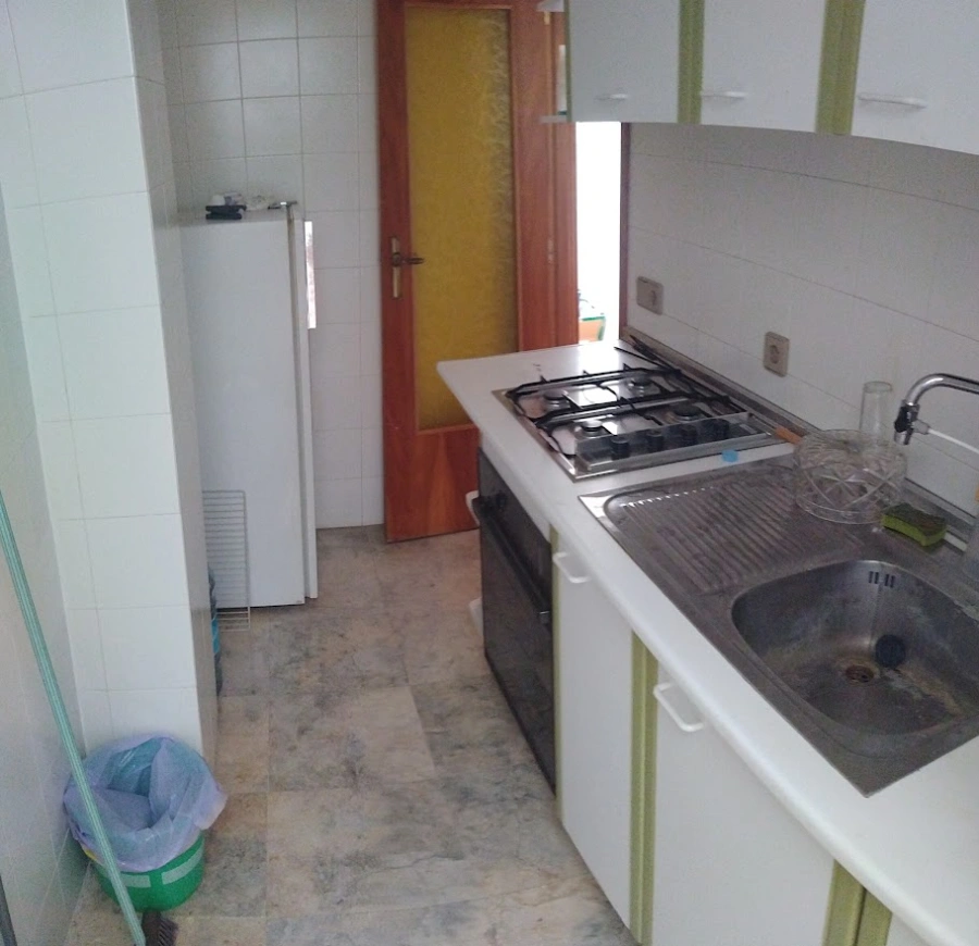 2 - venta apartamento calpe - costa blanca comunidad valenciana españa