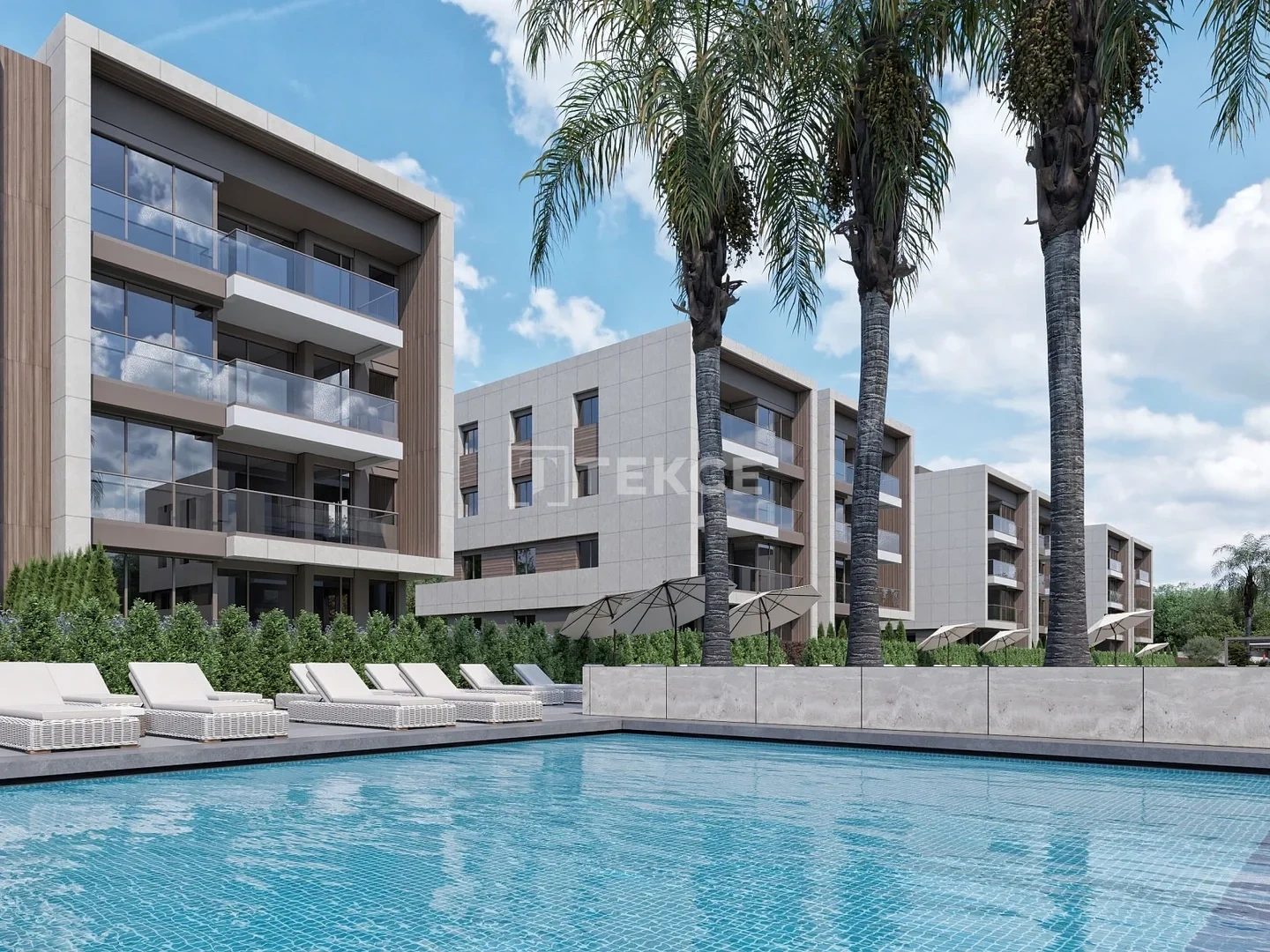 1 - apartment for sale in konyaalti antalya turkey