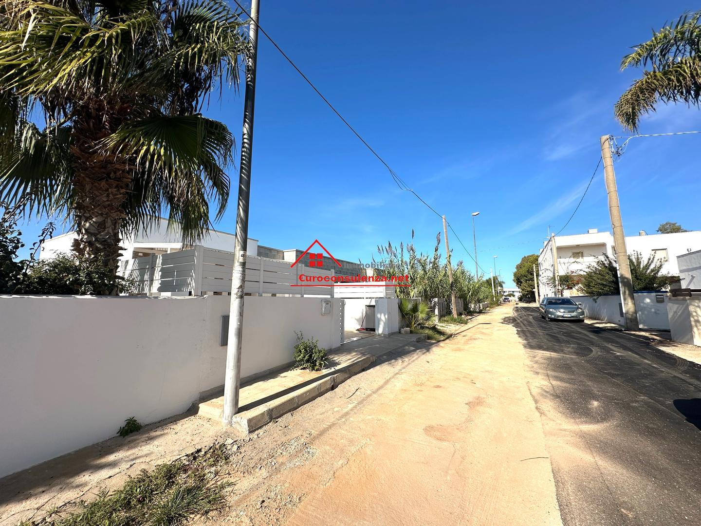 2 - beach walk new construction for sale in taviano apulia italy