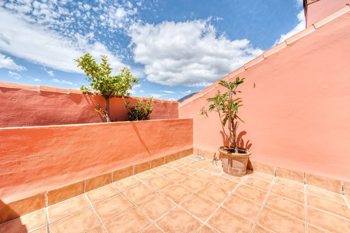 2 - verkoop appartement uitzicht op zee torreblanca andalusië spanje