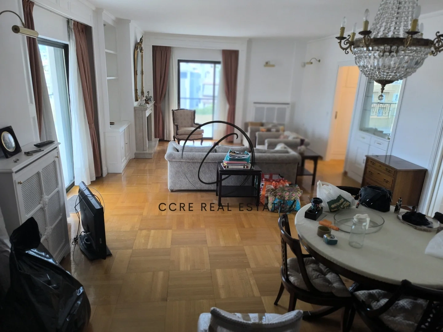 1 - vente appartement pefki attique grèce