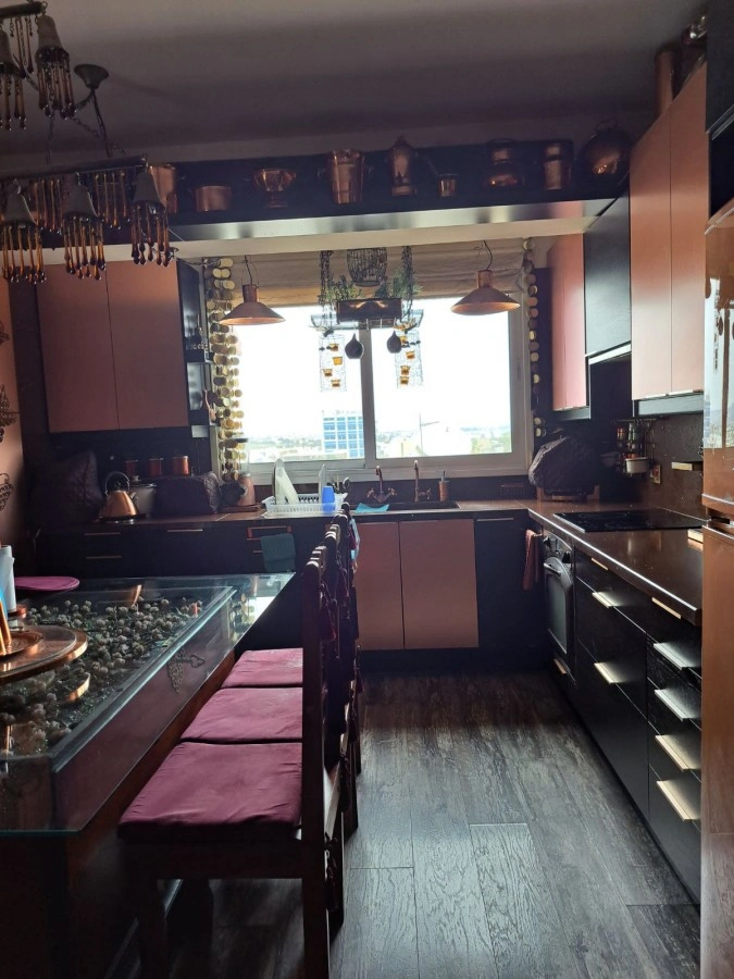 1 - vente appartement vue mer larnaca larnaca chypre