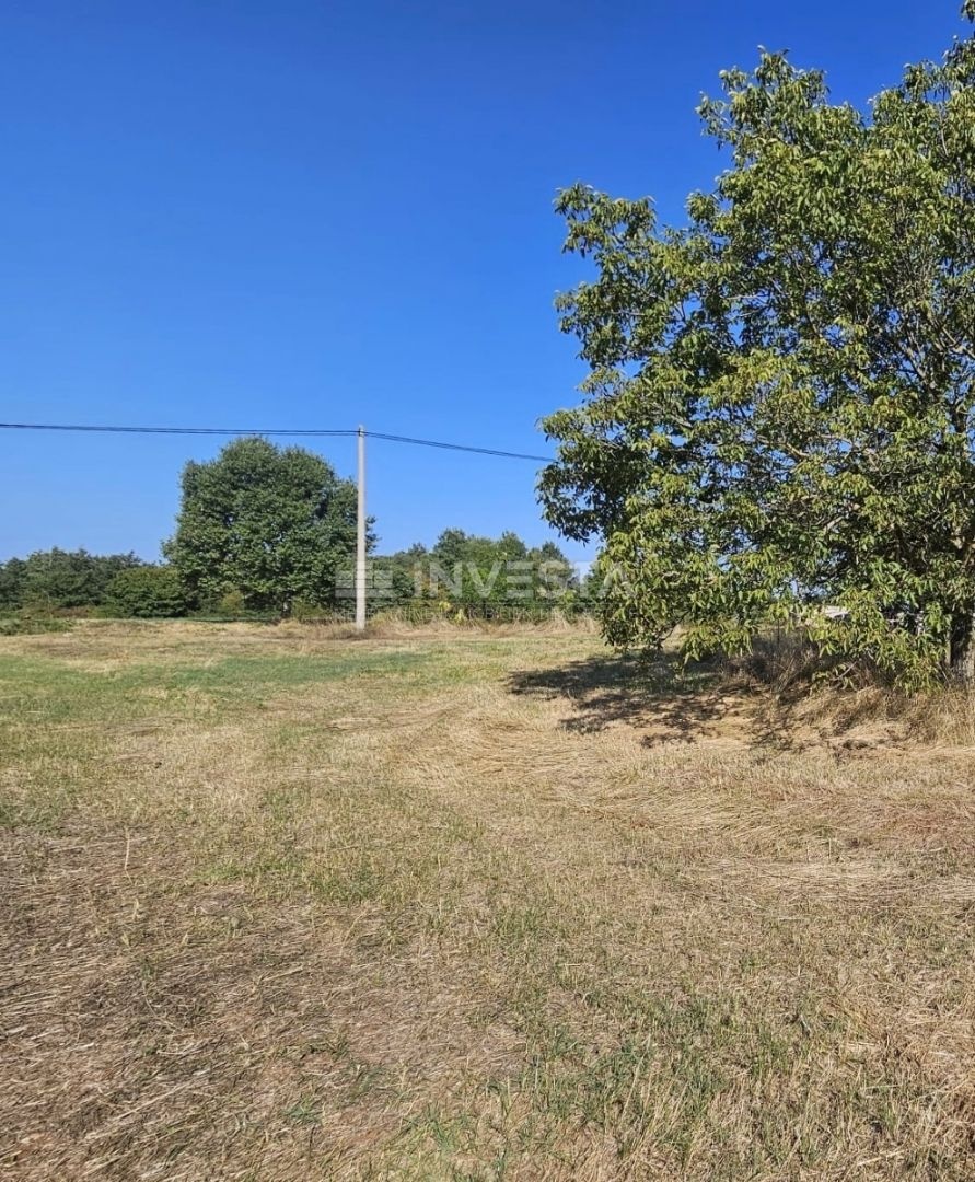 1 - plot of land for sale in žminj istria croatia