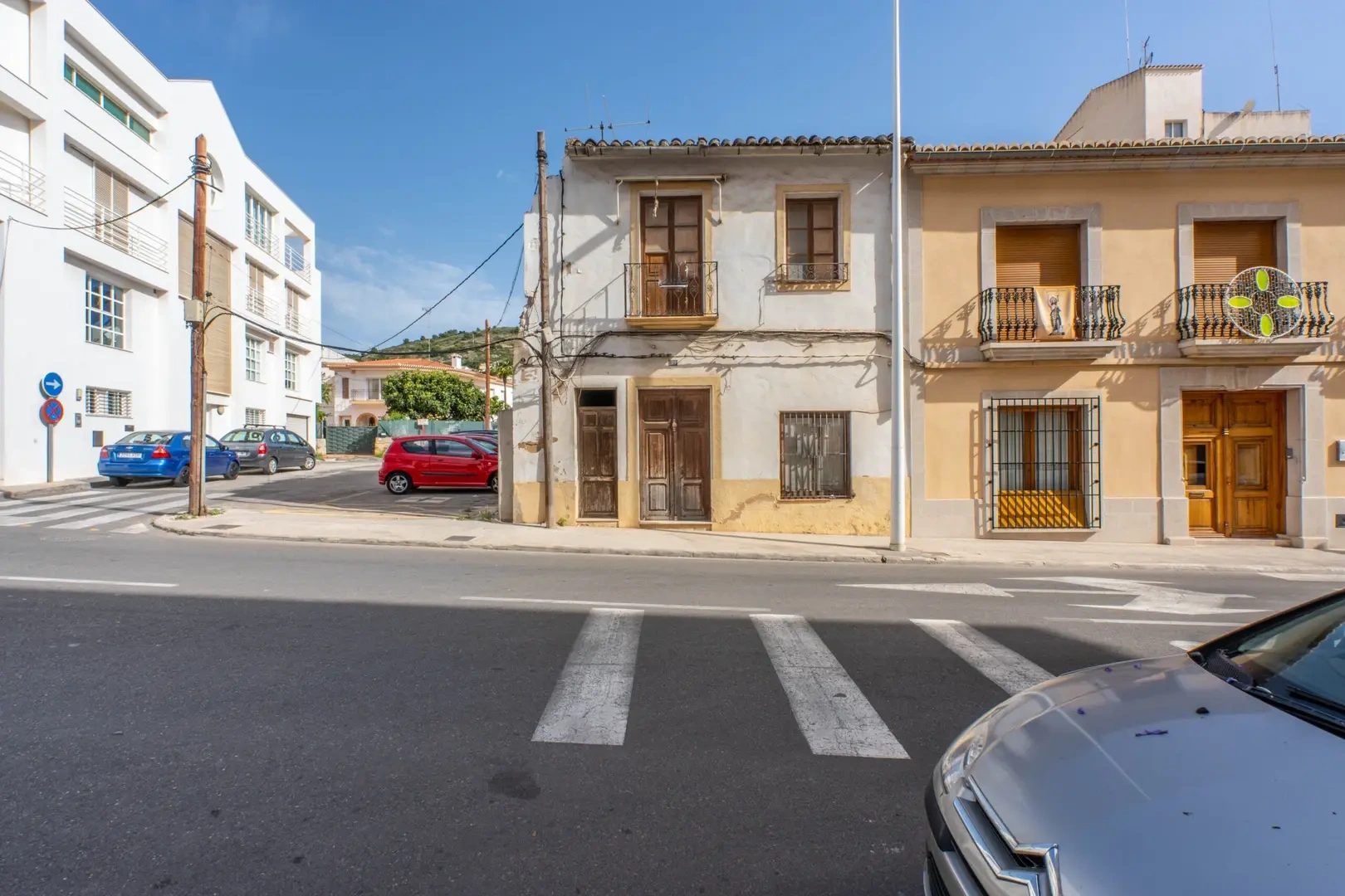 2 - vente terrain xabia/javea - costa blanca communauté valencienne espagne