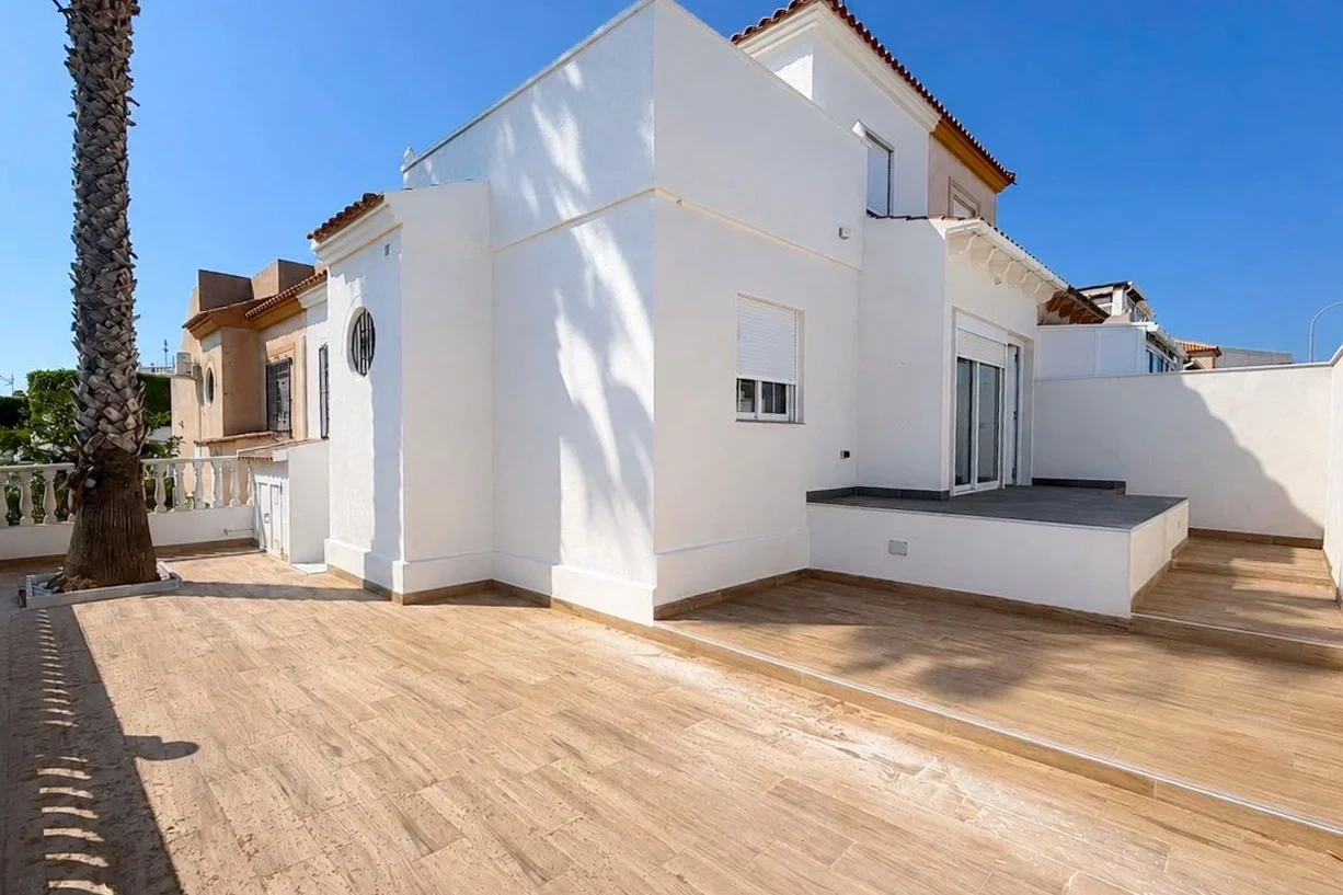 1 - verkoop huis orihuela-costa valencian community spanje