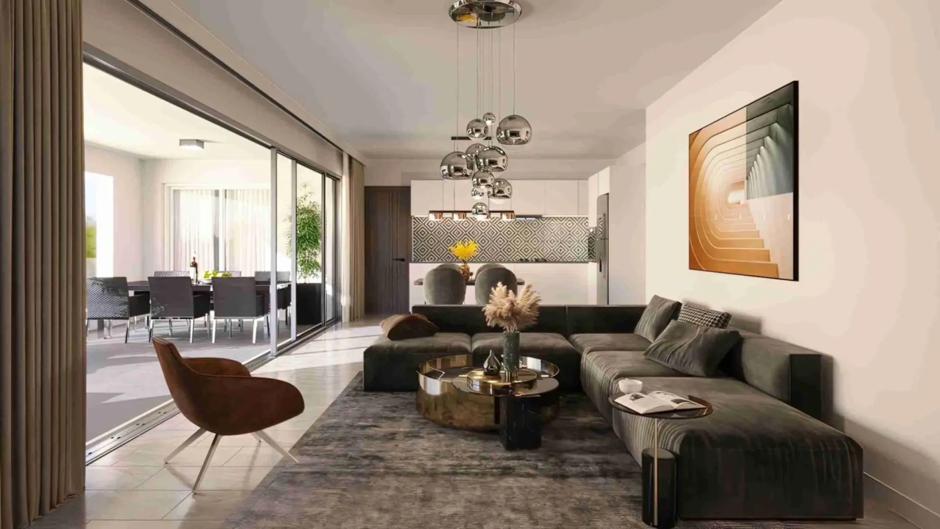 2 - vente appartement nicosia nicosie chypre