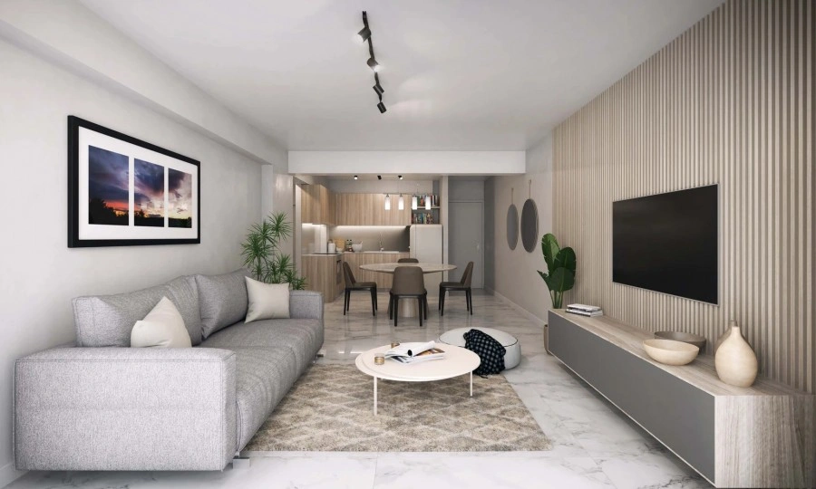 2 - vente appartement larnaca larnaca chypre