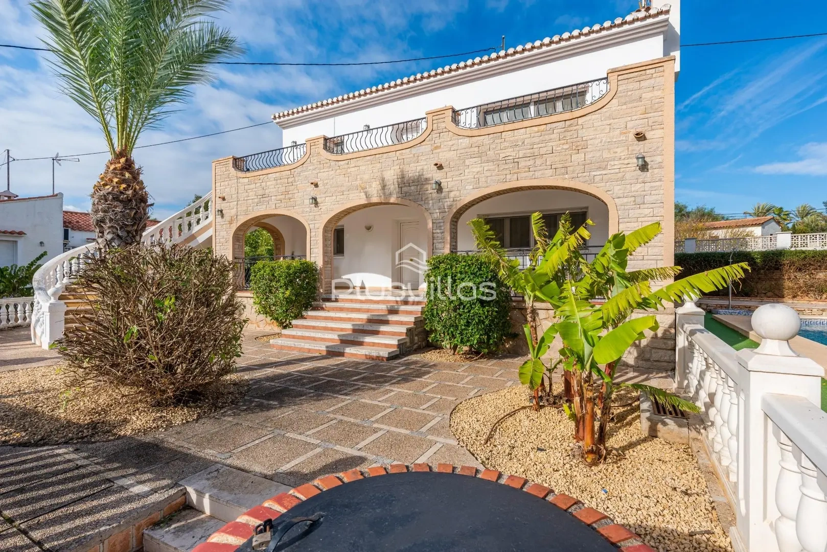 2 - verkauf haus calpe - costa blanca valencia spanien