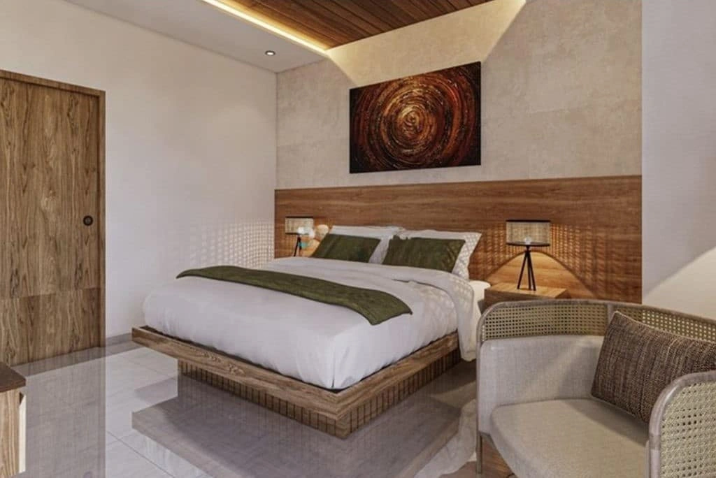 1 - vente maison badung bali indonésie