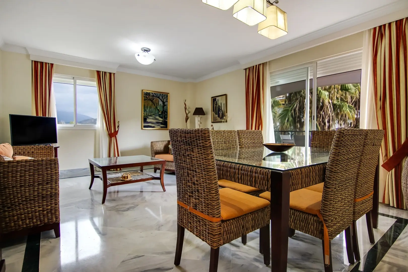 1 - verkoop appartement marbella - costa del sol andalusië spanje