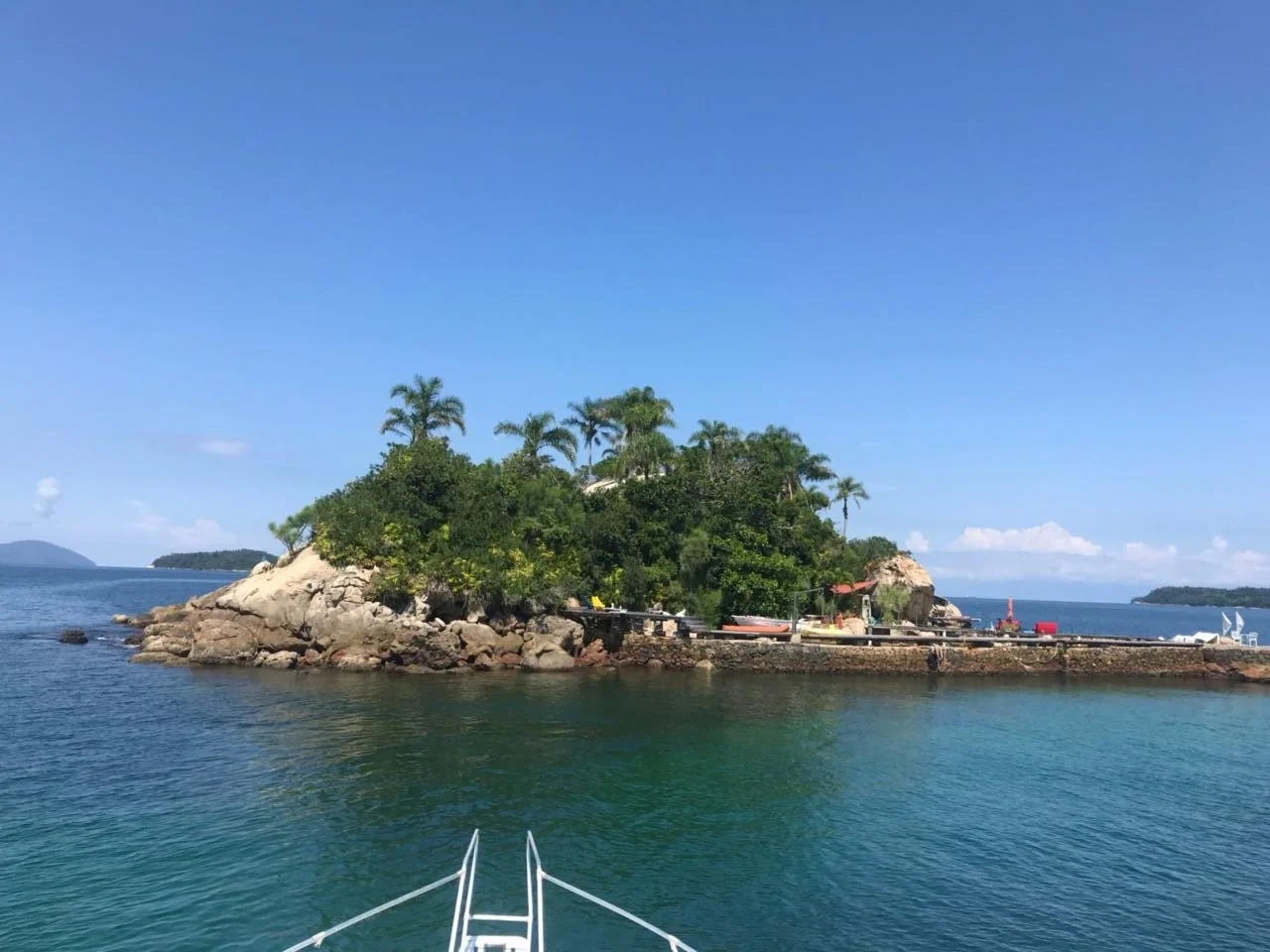 1 - vente maison angra dos reis rio de janeiro brésil