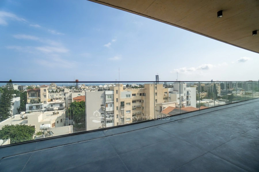 1 - vente appartement limassol limassol chypre