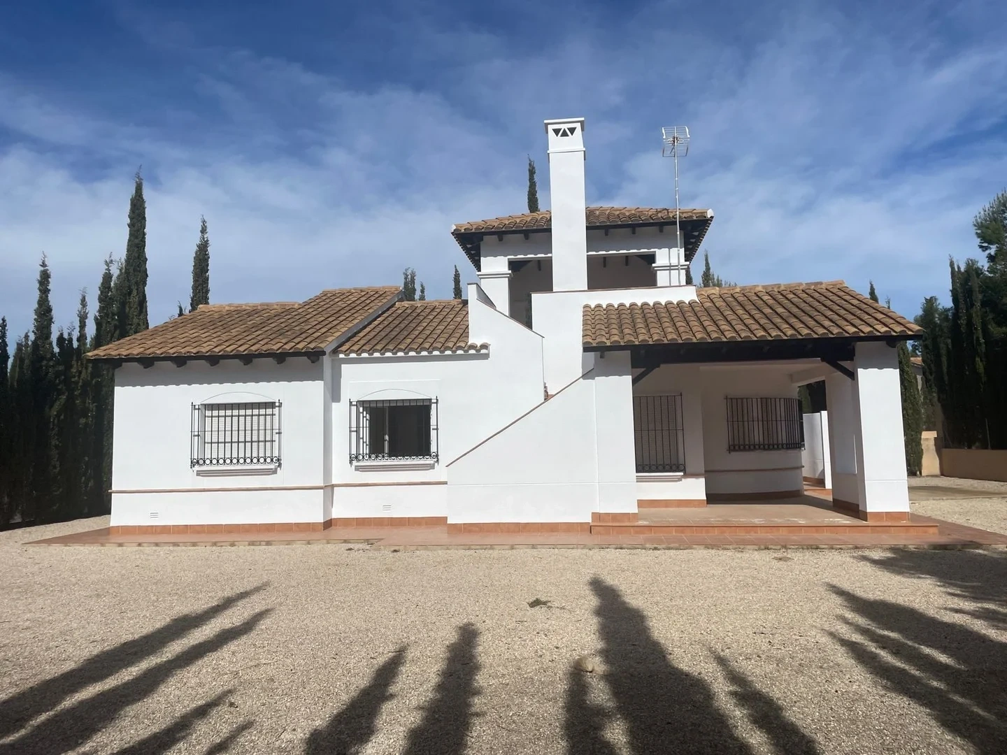 2 - venta casa fuente alamo región de murcia españa