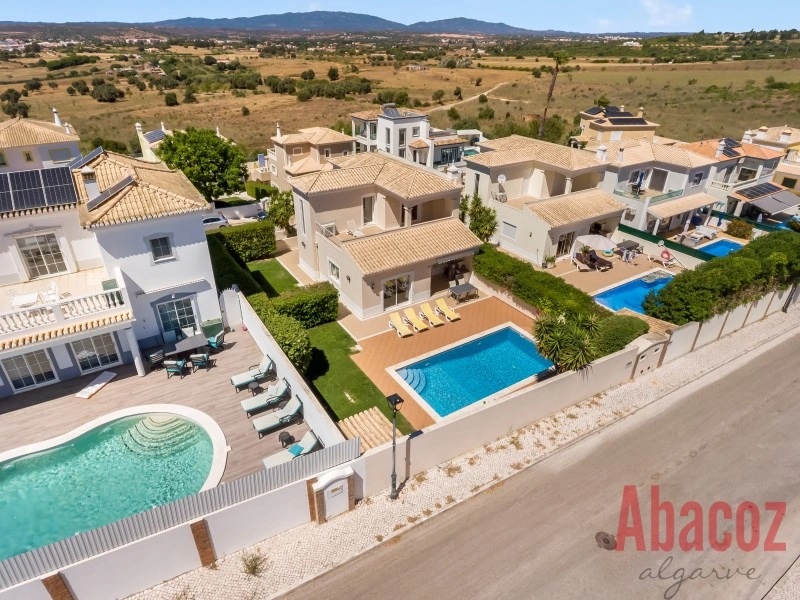 2 - vendita villa lagos algarve portogallo