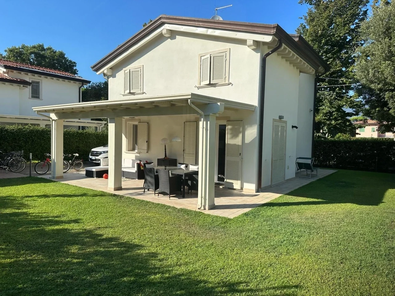 2 - vente maison montignoso toscane italie