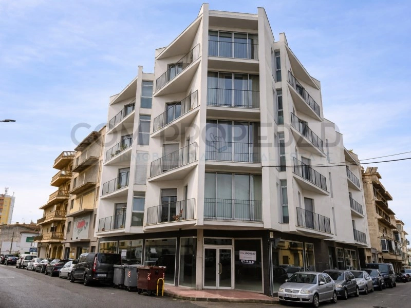 2 - vendita commercio manacor maiorca - isole baleari spagna