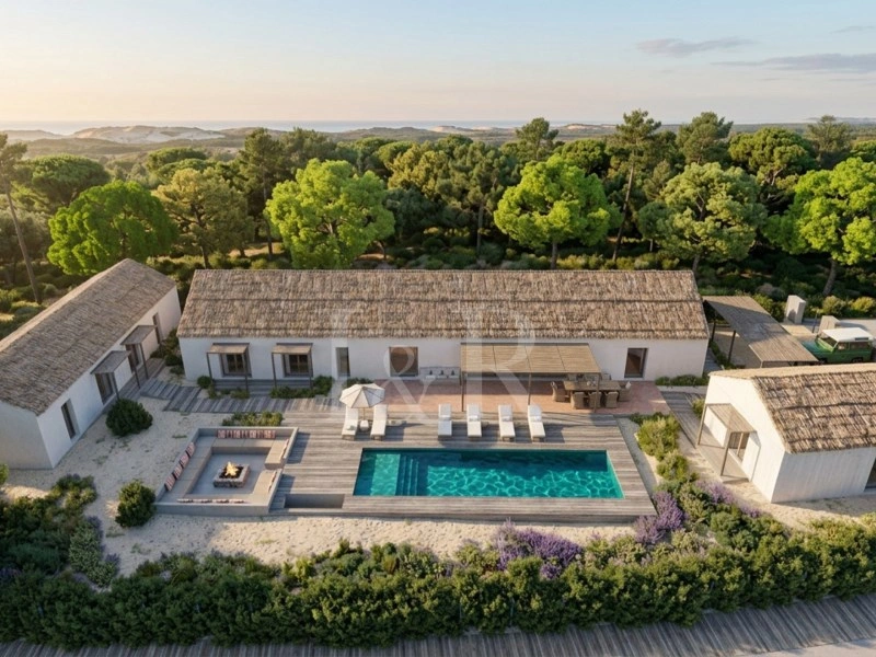 1 - verkoop huis brejos da carregueira de baixo alentejo portugal