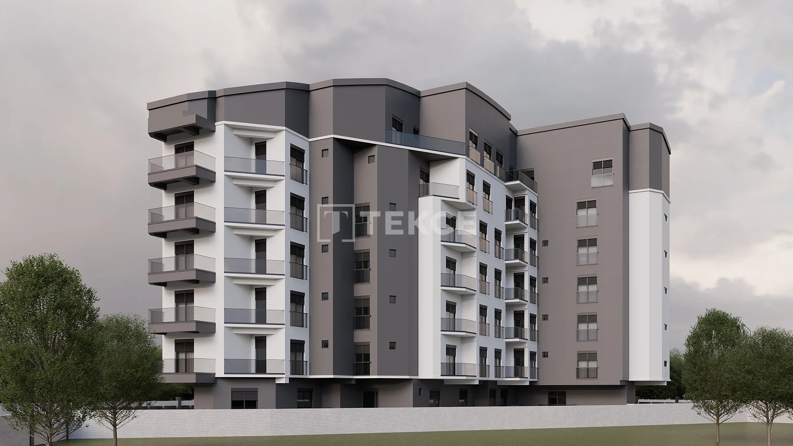 2 - venta apartamento a pie de playa muratpasa antalya turquía