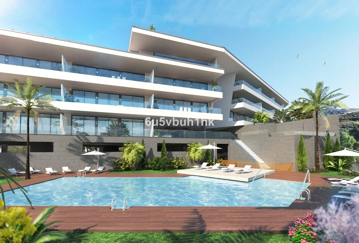 2 - apartment for sale in fuengirola - costa del sol andalusia spain