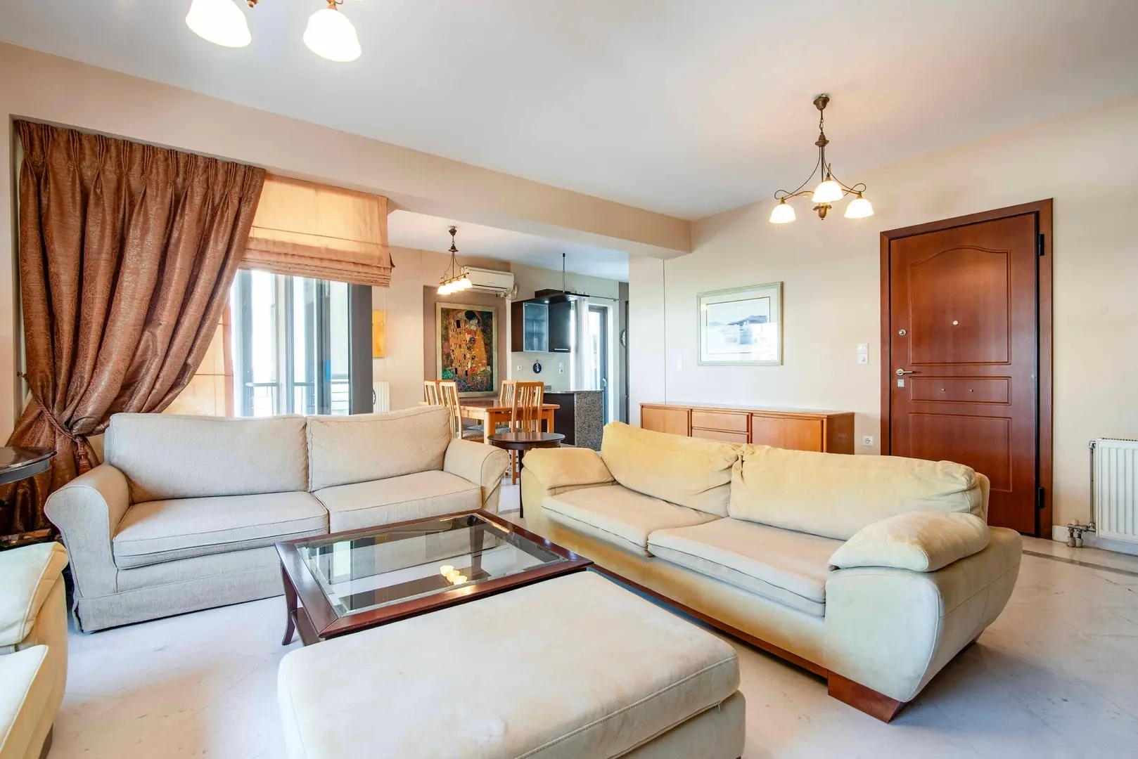 2 - venda apartamento glyfada ática grécia