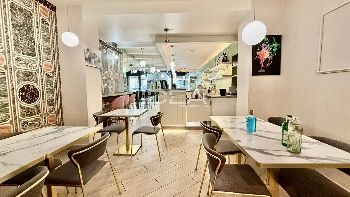 1 - business for sale in lucca tuscany italy