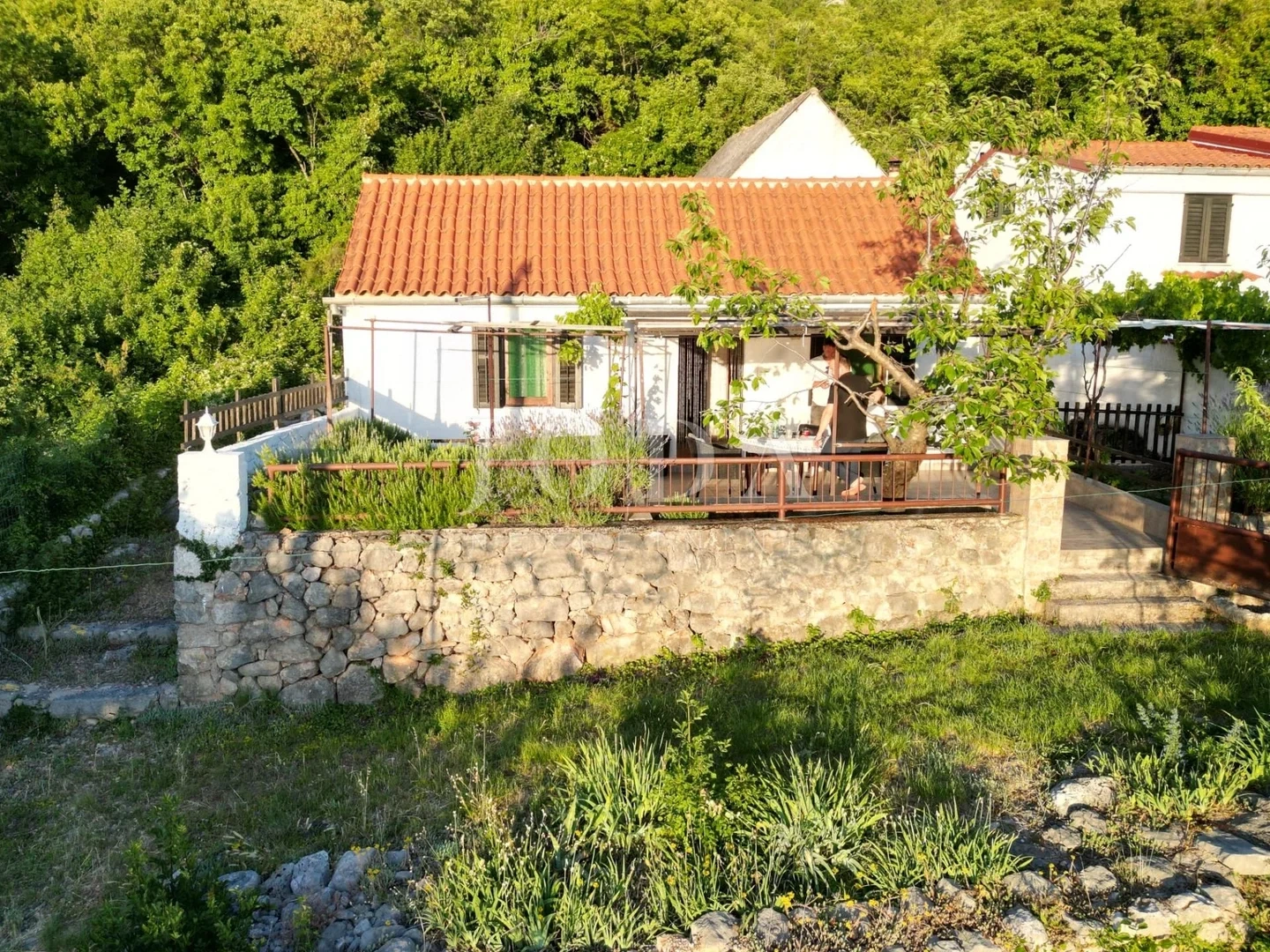 2 - vendita casa senj lika-segni croazia