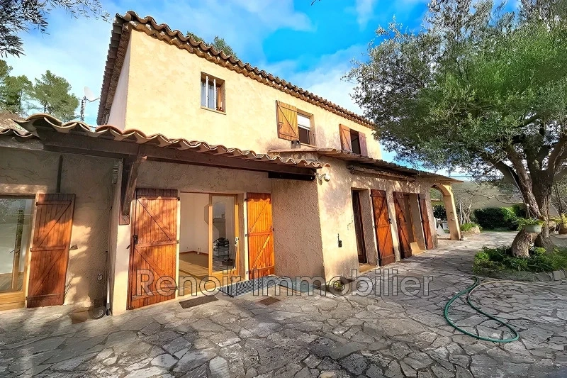 1 - venta casa tourrettes-sur-loup alpes-marítimos francia