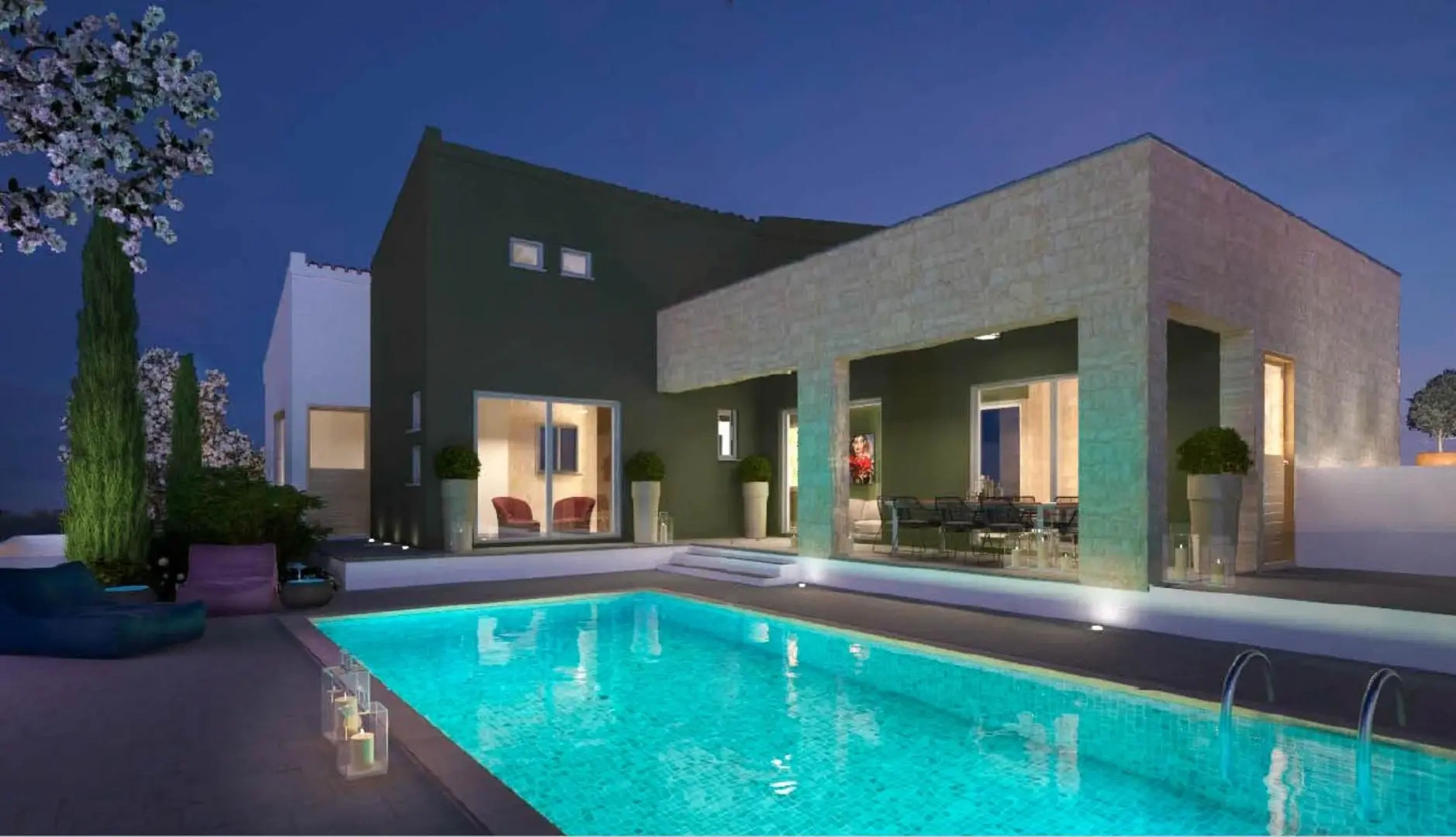1 - vente appartement limassol limassol chypre