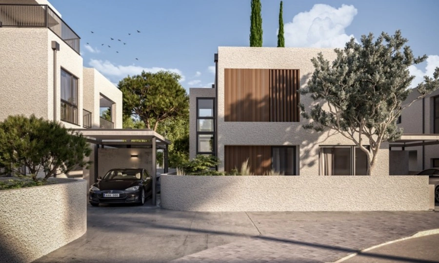2 - vente maison paphos paphos chypre