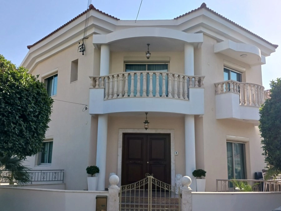1 - vente villa vue mer limassol limassol chypre
