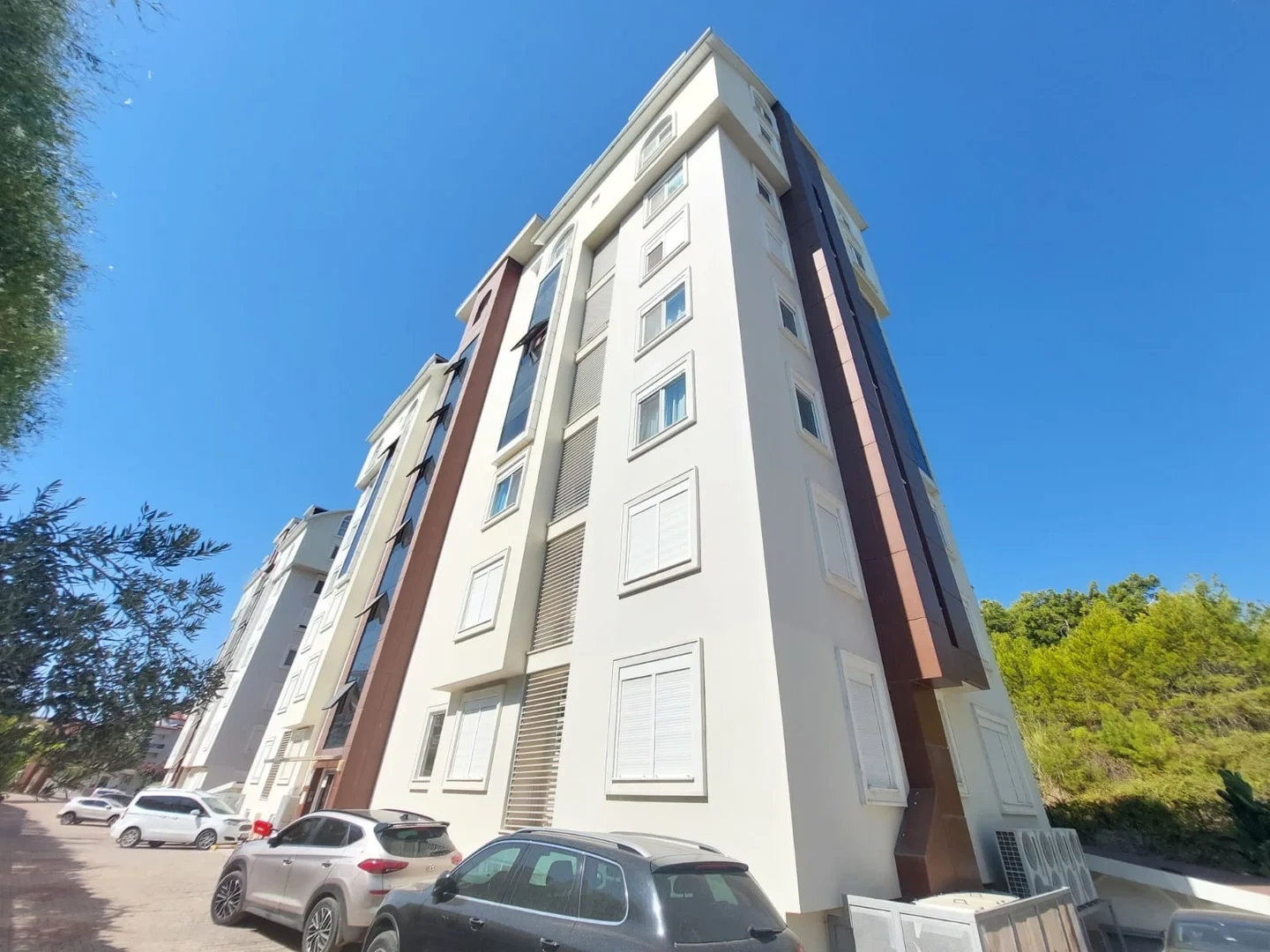 1 - venda apartamento alanya antalya turquia