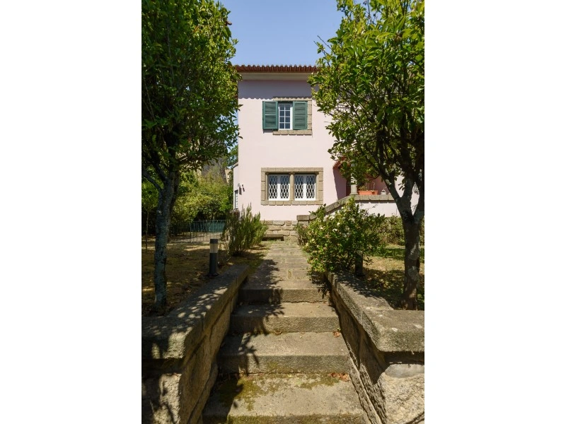 2 - vendita casa porto regione nord portogallo