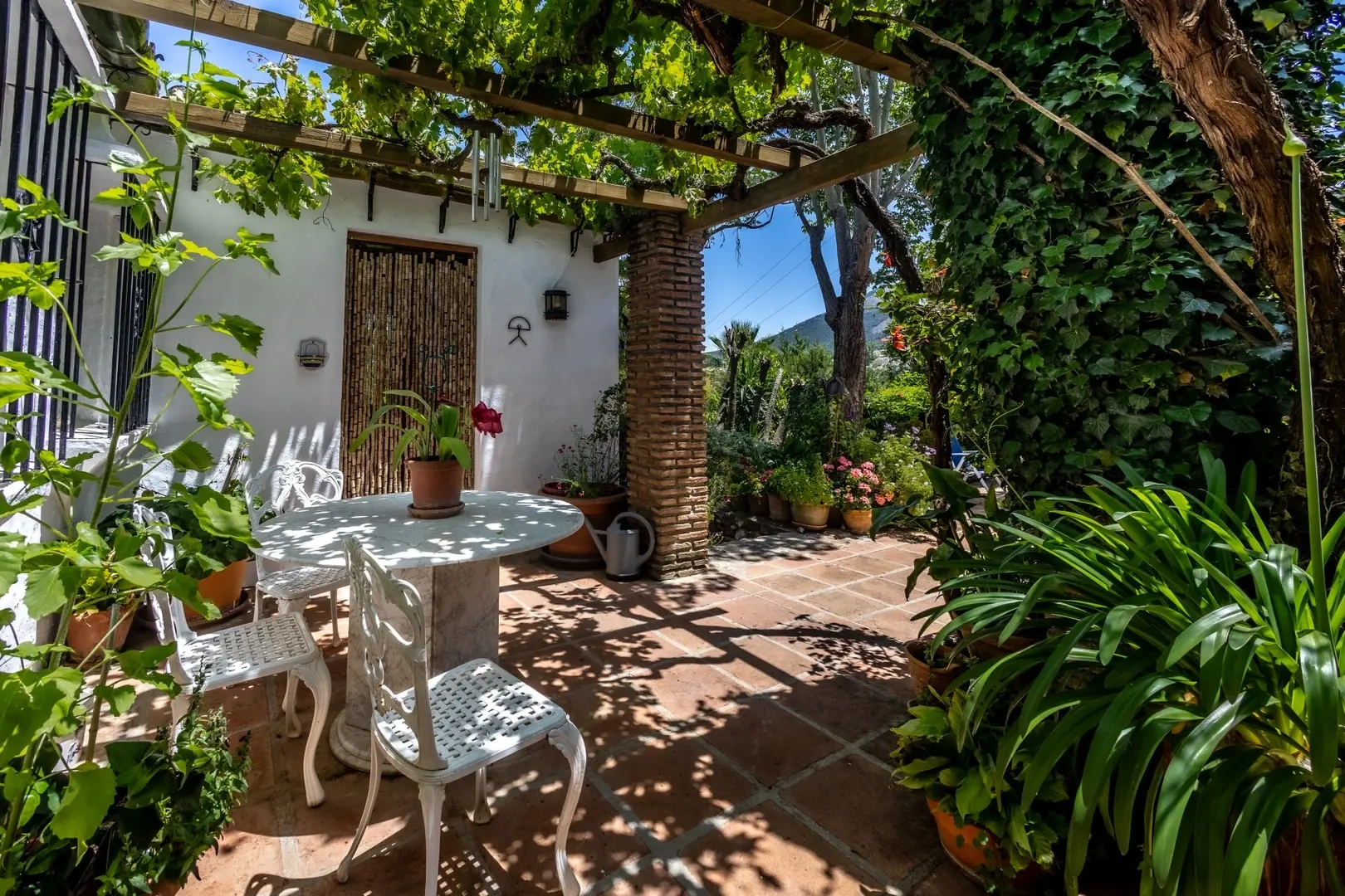 1 - vendita villa alhaurin el grande andalusia spagna