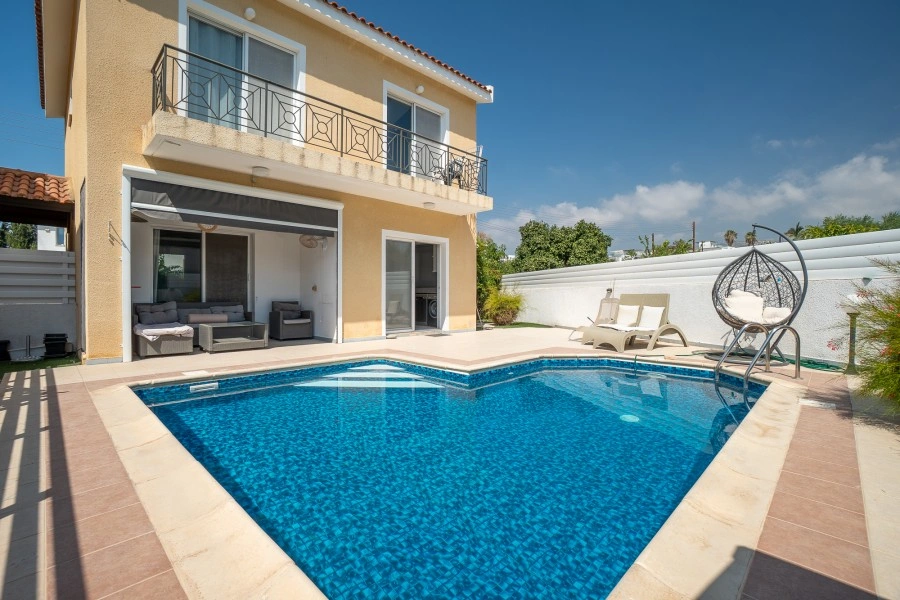 1 - house for sale in paphos paphos cyprus