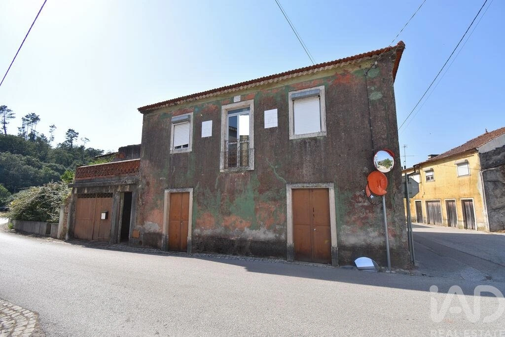 1 - venda casa cumeeira região do centro portugal