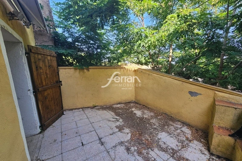 1 - vendita casa les arcs var francia