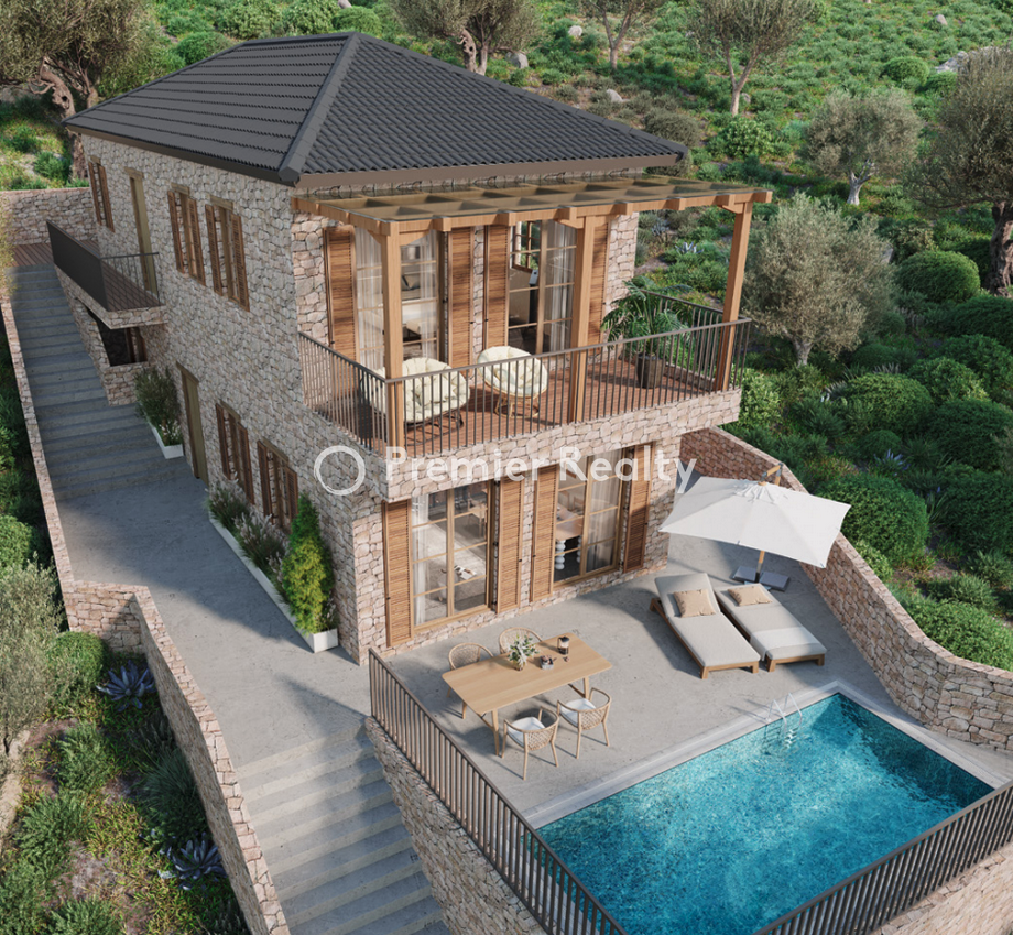 1 - sea view apartment for sale in lefkada ionian islands greece