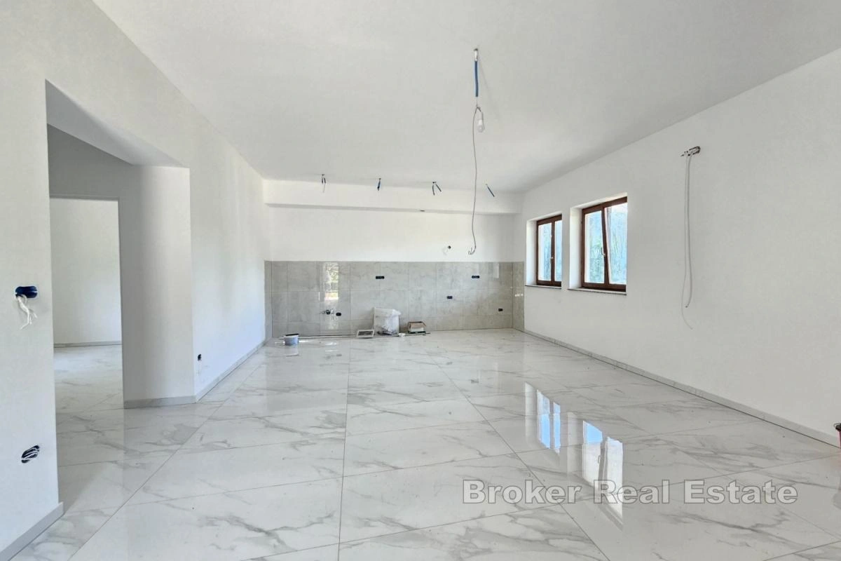 2 - продажа квартира poreč истрия хорватия