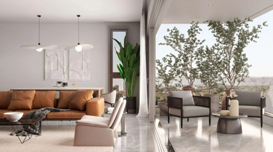 1 - vente appartement larnaca larnaca chypre