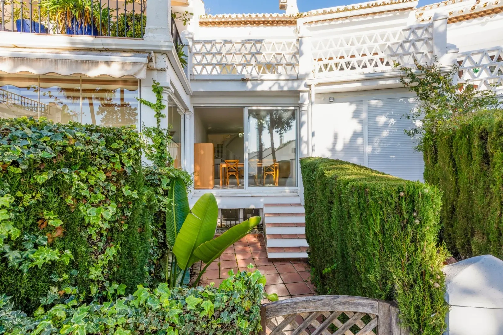2 - venta casa vista al mar marbella - costa del sol andalucía españa