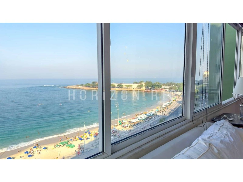 2 - продажа квартира вид моря rio de janeiro рио-де-жанейро бразилия