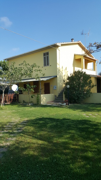 2 - house for sale in piombino tuscany italy