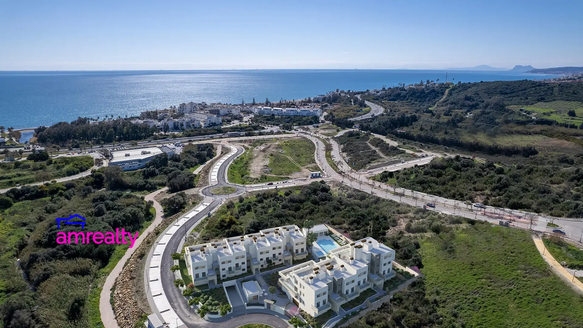 2 - sea view apartment for sale in estepona - costa del sol andalusia spain